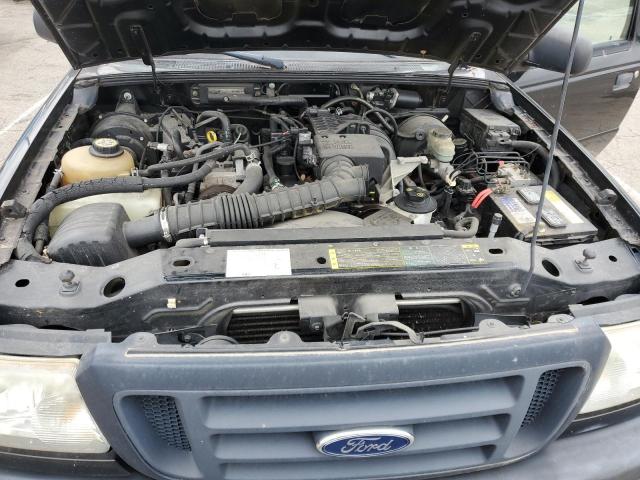 Снимка 11 от търг – 2004 FORD RANGER с VIN 1FTYR10D54PB08807