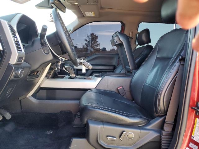 Photo 7 from auction – 2016 FORD F150 SUPER with VIN 1FTEW1EF2GFB04679