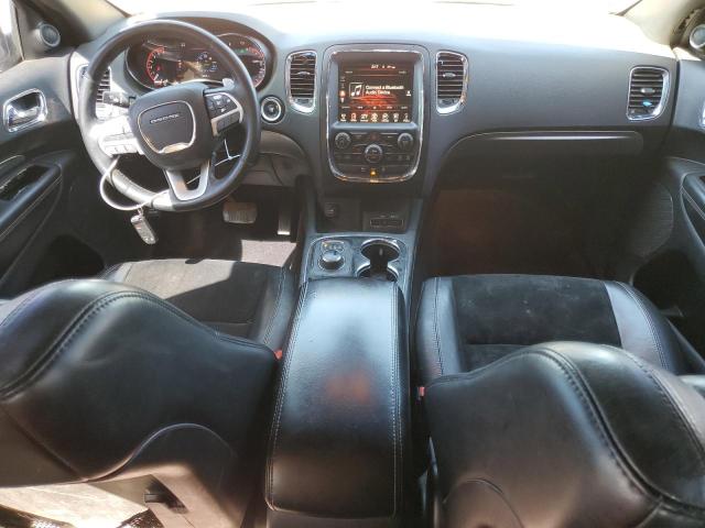 Photo 8 from auction – 2015 DODGE DURANGO SX with VIN 1C4RDHAGXFC236197
