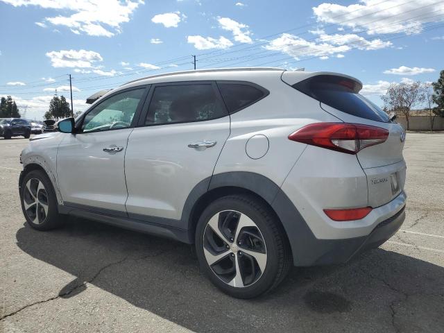 Photo 2 from auction – 2016 HYUNDAI TUCSON LIM with VIN KM8J33A22GU035599