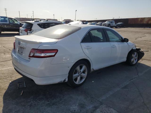 Снимка 3 от търг – 2011 TOYOTA CAMRY BASE с VIN 4T1BF3EK2BU680168