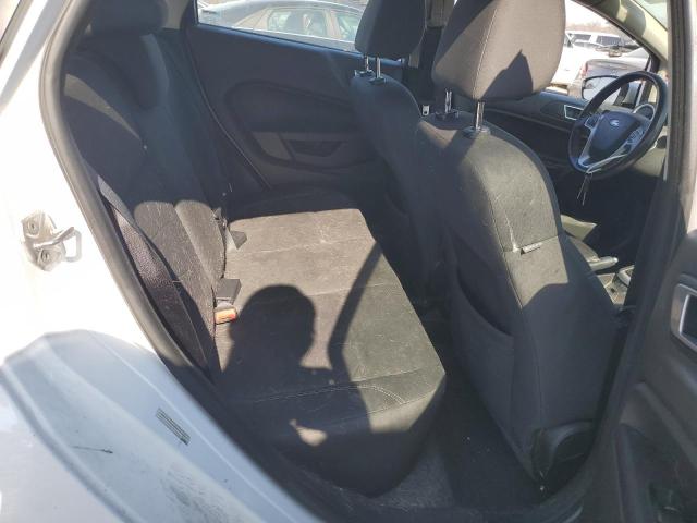 Photo 10 from auction – 2015 FORD FIESTA SE with VIN 3FADP4EJ2FM108153