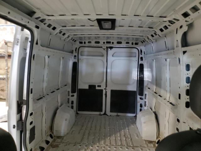 Photo 10 from auction – 2024 RAM PROMASTER with VIN 3C6LRVDG0RE132534
