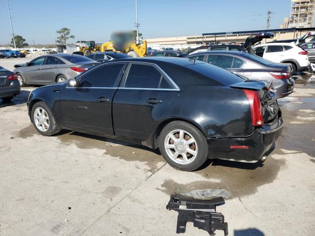 Photo 2 from auction – 2008 CADILLAC CTS HI FEA with VIN 1G6DR57V780158372