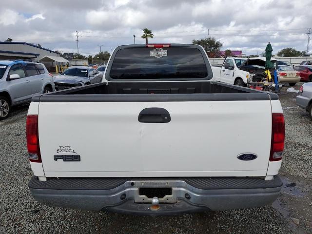 Photo 6 from auction – 2002 FORD F150 with VIN 1FTRX17W22KC53704