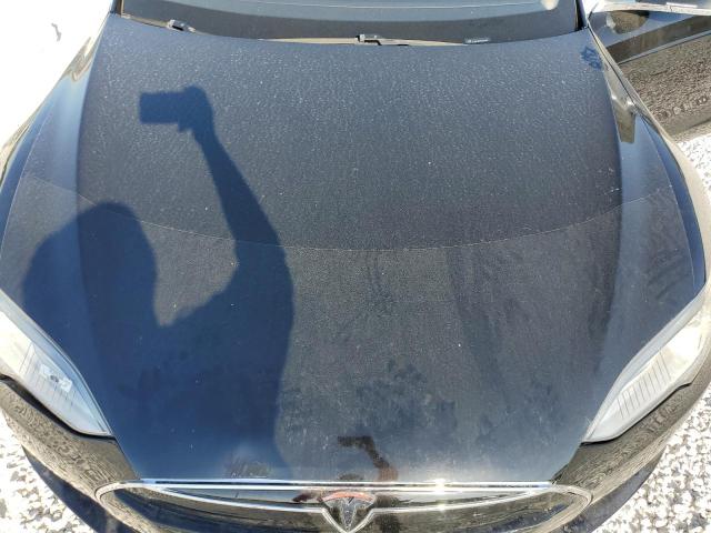 Photo 11 from auction – 2012 TESLA MODEL S with VIN 5YJSA1DP2CFS00063