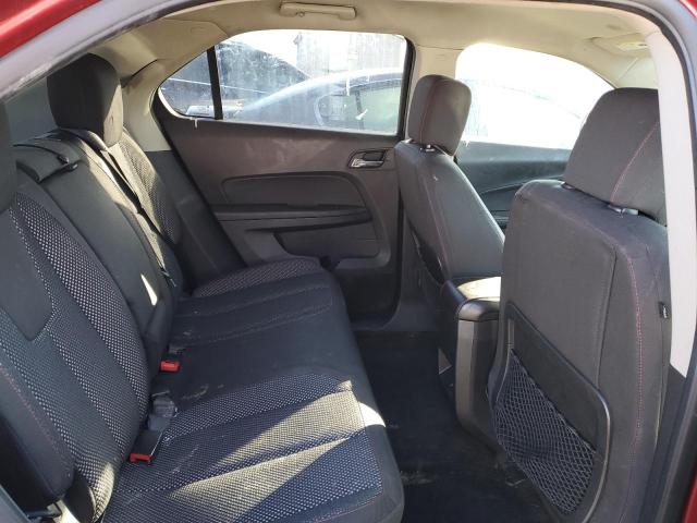 Photo 11 from auction – 2010 CHEVROLET EQUINOX LT with VIN 2CNALDEW9A6208091