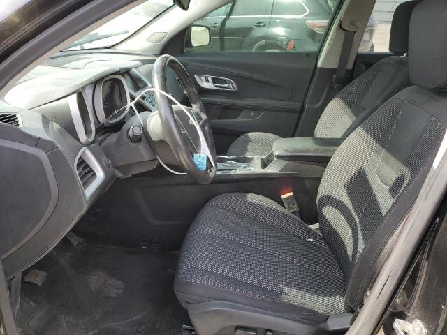 Photo 7 from auction – 2017 CHEVROLET EQUINOX LT with VIN 2GNFLFE30H6276888