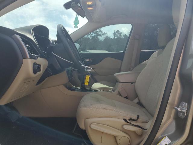 Photo 7 from auction – 2019 JEEP CHEROKEE L with VIN 1C4PJMCX5KD193754