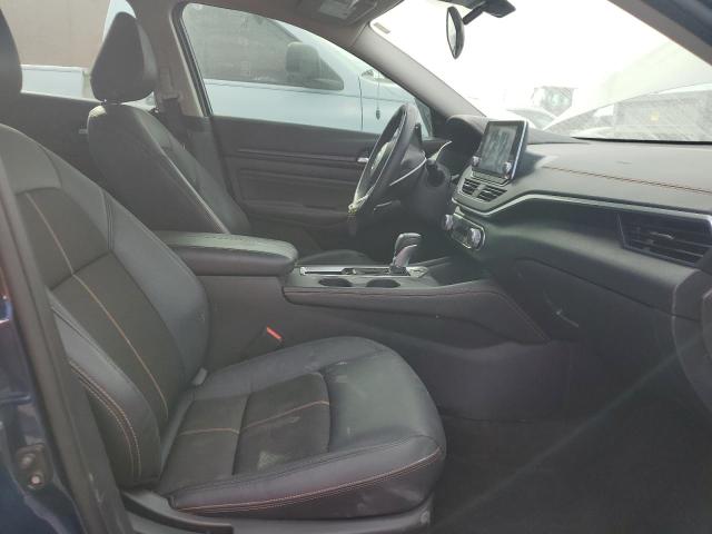Photo 7 from auction – 2022 NISSAN ALTIMA SR with VIN 1N4BL4CV0NN366331