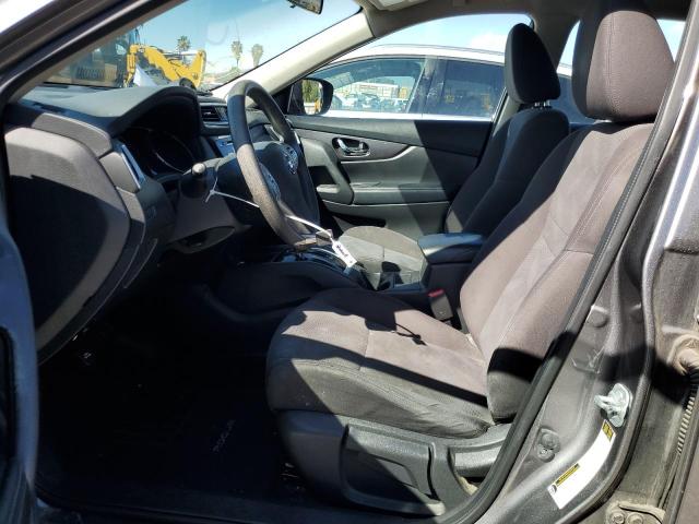 Photo 7 from auction – 2016 NISSAN ROGUE S with VIN KNMAT2MT1GP705113