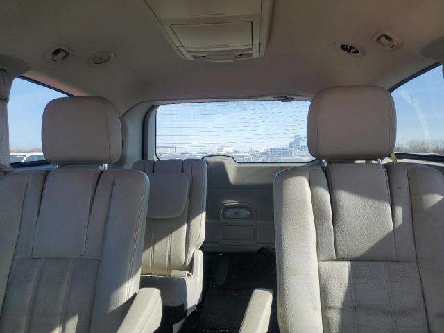 Photo 10 from auction – 2012 CHRYSLER TOWN & COU with VIN 2C4RC1BGXCR292653