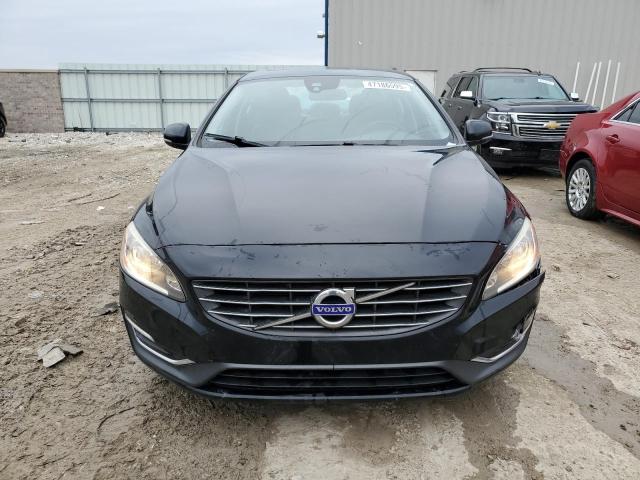 Photo 5 from auction – 2015 VOLVO S60 PREMIE with VIN YV140MFB3F2310426