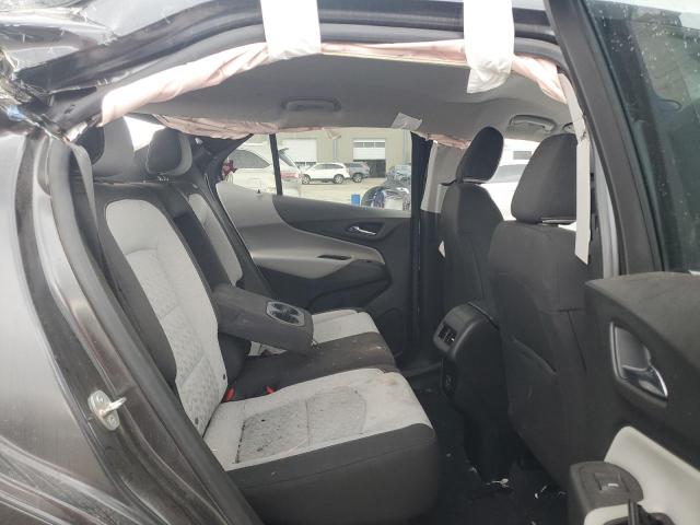 Photo 11 from auction – 2022 CHEVROLET EQUINOX LT with VIN 2GNAXKEV1N6138300