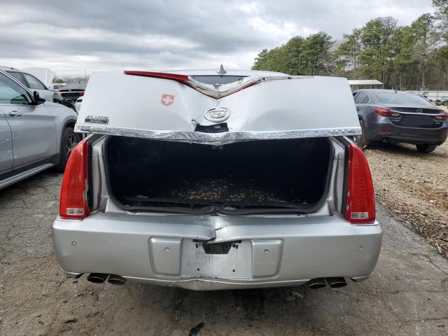 Photo 6 from auction – 2009 CADILLAC DTS with VIN 1G6KD57Y49U143001