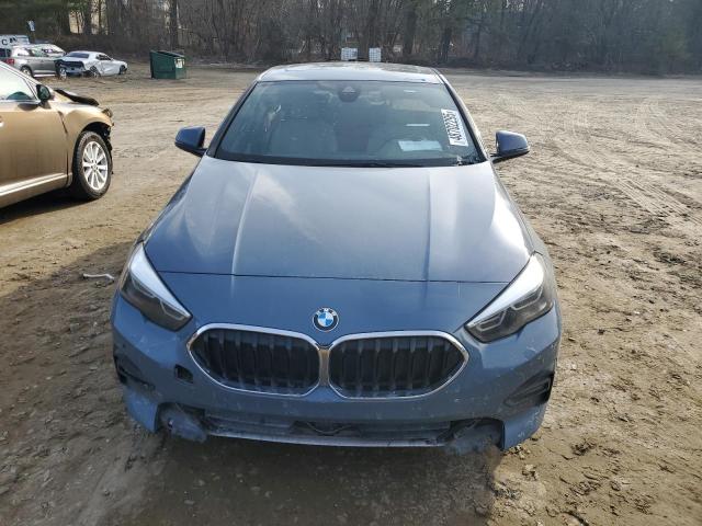 Photo 5 from auction – 2020 BMW 228XI with VIN WBA73AK07L7F93117
