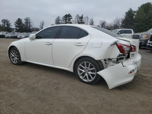 Снимка 2 от търг – 2006 LEXUS IS 250 с VIN JTHCK262665007055