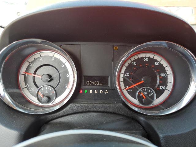 Photo 9 from auction – 2013 DODGE GRAND CARA with VIN 2C4RDGCG0DR601711