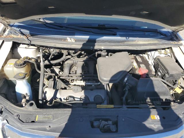 Снимка 12 от търг – 2010 FORD EDGE LIMIT с VIN 2FMDK3KC3ABB03803