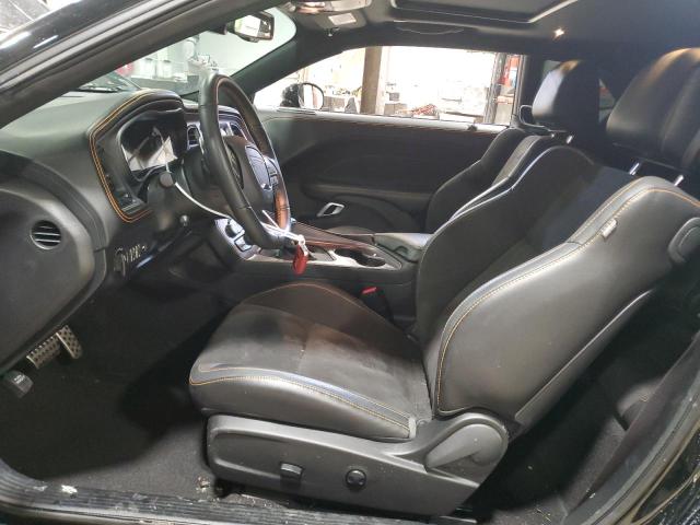 Photo 7 from auction – 2023 DODGE CHALLENGER with VIN 2C3CDZFJ3PH609938