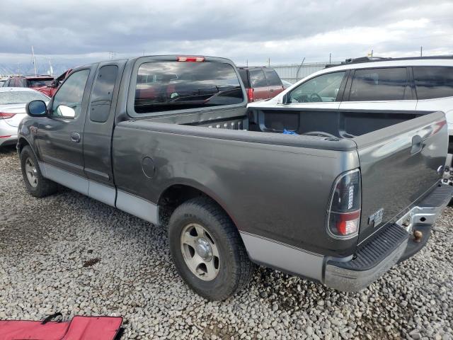 Photo 2 from auction – 2003 FORD F150 with VIN 1FTRX17243NA38046