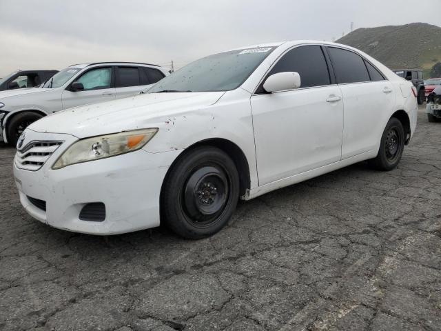 TOYOTA CAMRY BASE 2011 with VIN 4T4BF3EK5BR214272 - Photo from auction