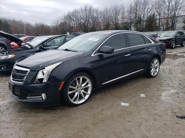 CADILLAC XTS VSPORT 2014 with VIN 2G61W5S85E9117057 - Photo from auction