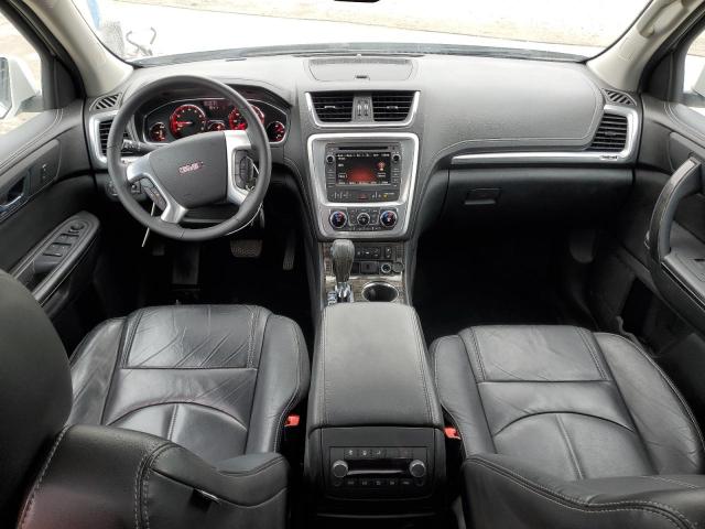 Photo 8 from auction – 2016 GMC ACADIA SLT with VIN 1GKKRRKD8GJ116056