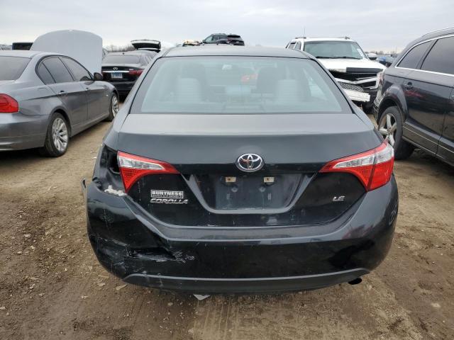Photo 6 from auction – 2016 TOYOTA COROLLA L with VIN 5YFBURHE9GP524426