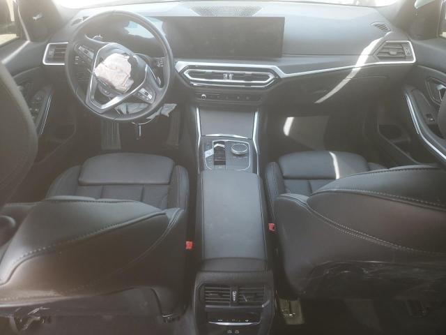 صورة رقم 8 من المزاد - 2024 BMW 330XI مع VIN 3MW89FF0XR8E07679