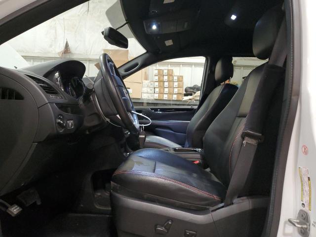 Photo 7 from auction – 2018 DODGE GRAND CARA with VIN 2C4RDGEG2JR249000