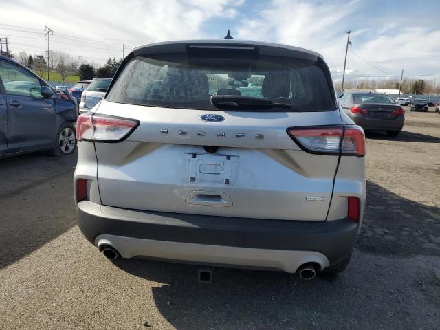 Photo 6 from auction – 2020 FORD ESCAPE S with VIN 1FMCU0F62LUA36908