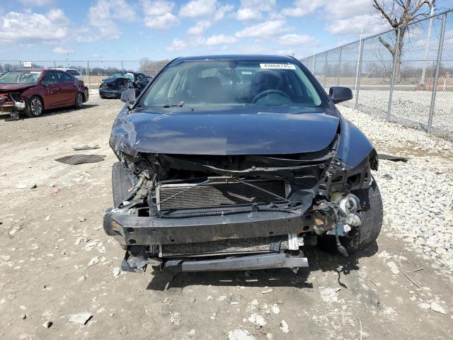 Photo 5 from auction – 2012 CHEVROLET MALIBU 1LT with VIN 1G1ZC5E05CF254334