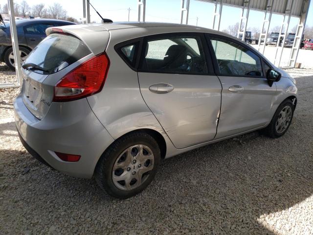 Photo 3 from auction – 2012 FORD FIESTA SE with VIN 3FADP4EJ9CM171102