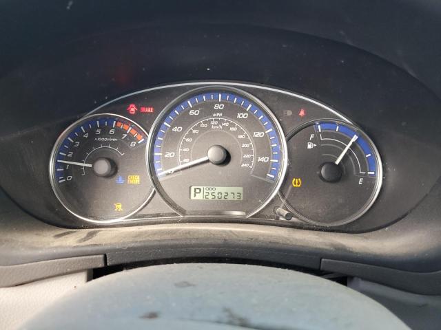 Фото 9 с аукциона – 2010 SUBARU FORESTER 2 с VIN JF2SH6AC4AH755637