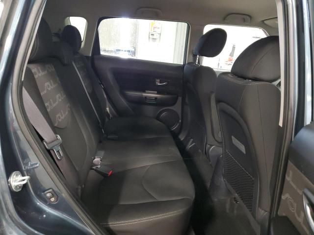 Photo 11 from auction – 2013 KIA SOUL + with VIN KNDJT2A62D7544698