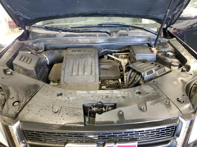 Photo 12 from auction – 2013 GMC TERRAIN SL with VIN 2GKALUEK2D6163084