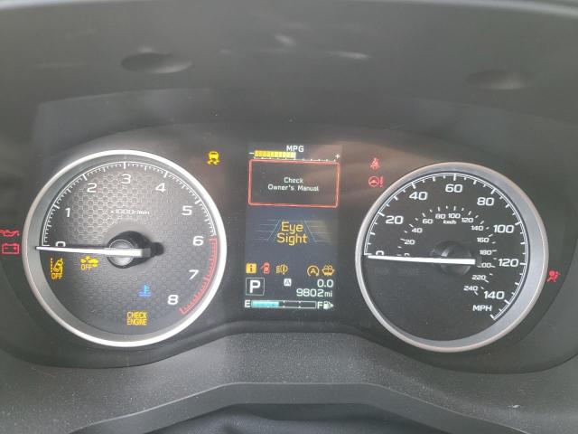 صورة رقم 9 من المزاد - 2023 SUBARU FORESTER P مع VIN JF2SKADC0PH541799