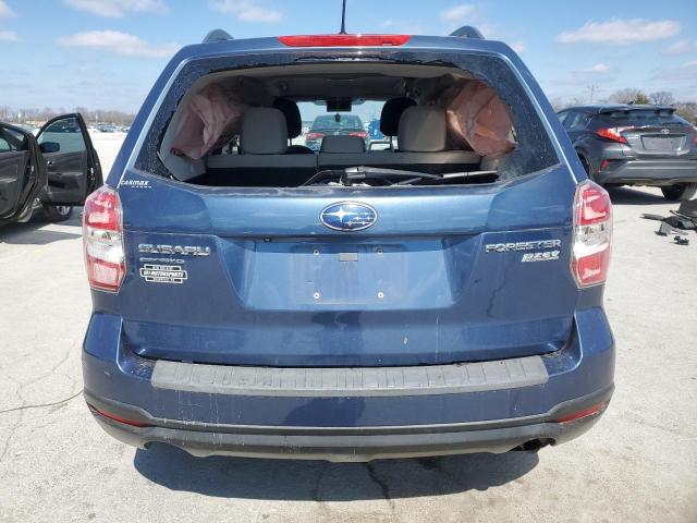 Photo 6 from auction – 2014 SUBARU FORESTER 2 with VIN JF2SJAEC8EH429024