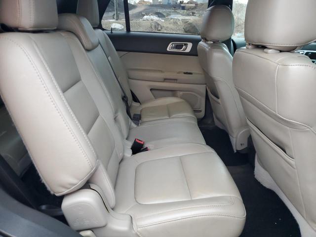Photo 11 from auction – 2014 FORD EXPLORER X with VIN 1FM5K8D89EGA30123