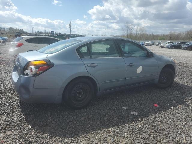 Photo 3 from auction – 2012 NISSAN ALTIMA BAS with VIN 1N4AL2AP1CC104461