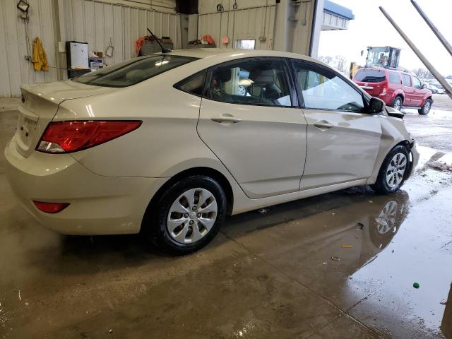 Photo 3 from auction – 2016 HYUNDAI ACCENT SE with VIN KMHCT4AE4GU103636