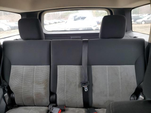 Снимка 10 от търг – 2008 DODGE NITRO SXT с VIN 1D8GU28K08W118144