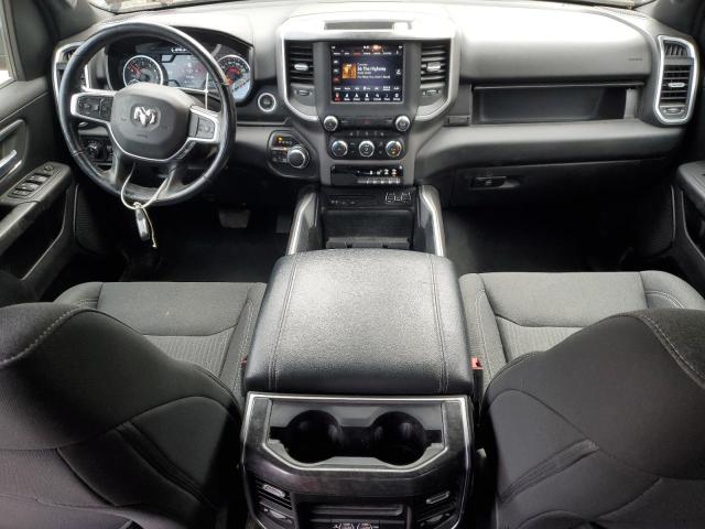 Снимка 8 от търг – 2019 RAM 1500 BIG H с VIN 1C6SRFFT9KN815023