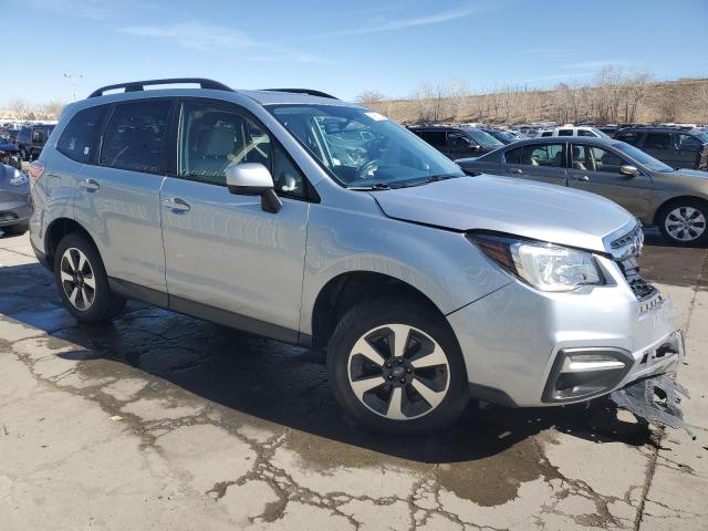 Photo 4 from auction – 2017 SUBARU FORESTER 2 with VIN JF2SJAEC6HH803425