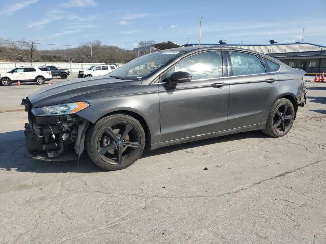 FORD FUSION SE 2016 with VIN 3FA6P0H77GR254375 - Photo from auction