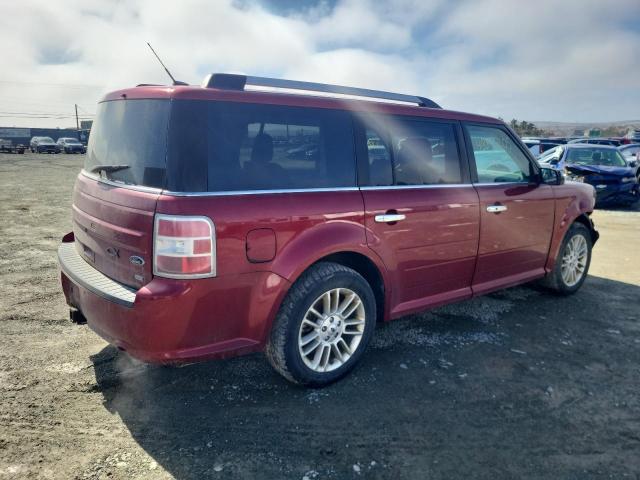 Photo 3 from auction – 2016 FORD FLEX SEL with VIN 2FMHK6C82GBA21308