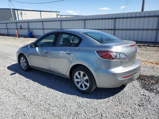 Photo 2 from auction – 2012 MAZDA 3 I with VIN JM1BL1UF6C1629460