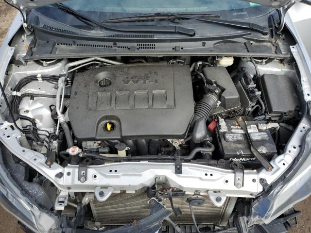 Photo 11 from auction – 2018 TOYOTA COROLLA L with VIN 2T1BURHEXJC988803