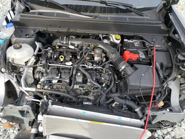 Photo 11 from auction – 2024 FORD MAVERICK L with VIN 3FTTW8S93RRA59787